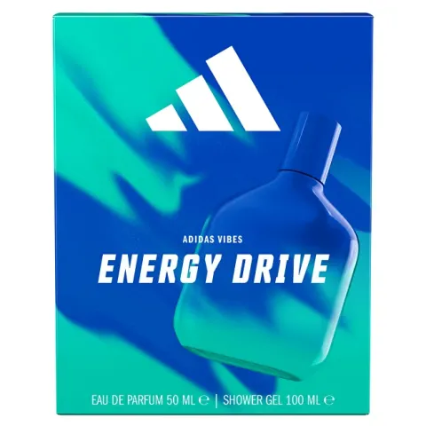 Energy Drive - EDP