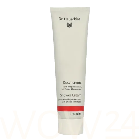 Shower Cream