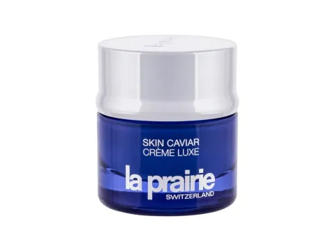 Skin caviar luxe