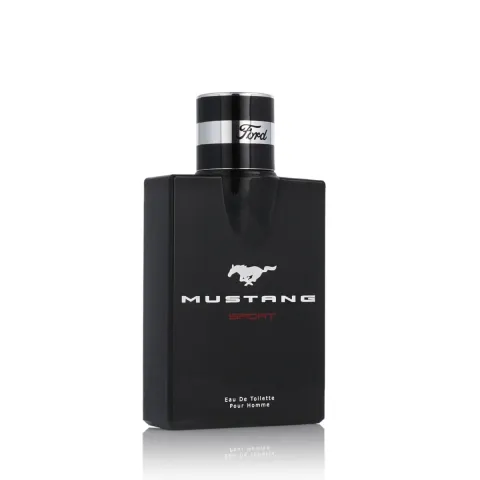 Mustang Sport