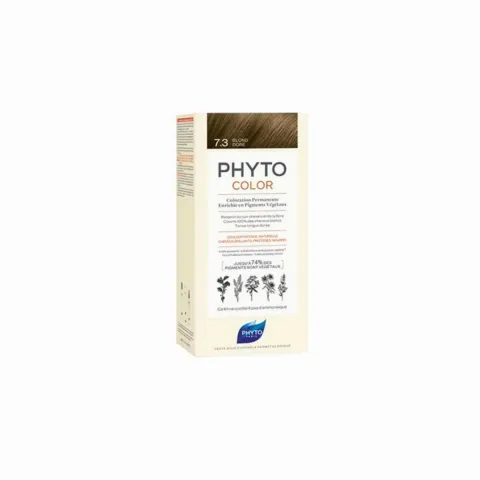 Phyto Phytocolor Permanent Color
