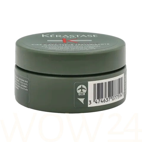 Genesis Homme Thickening Molding Clay