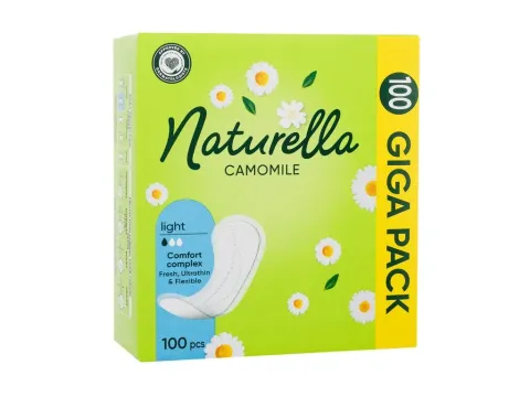 Camomile Light