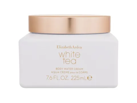 White tea