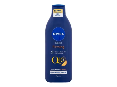 Q10 + Vitamin C Firming Body Lotion Dry Skin