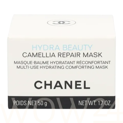 Hydra Beauty Camellia Overnight Mask