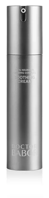 Babor Doctor Sensitive Soothing Cream