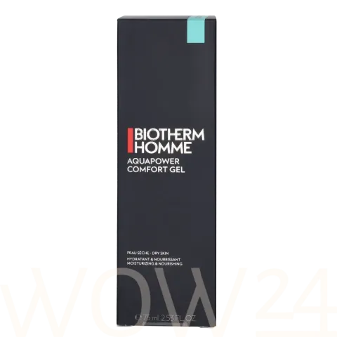 Homme aquapower comfort gel