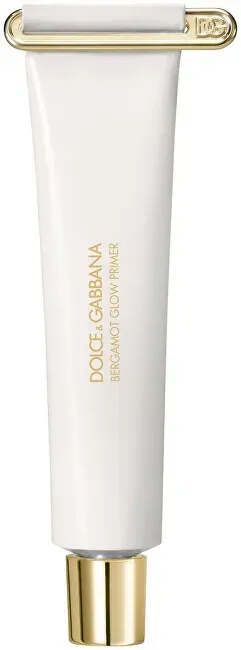 Brightening makeup base (Bergamot Glow Primer)