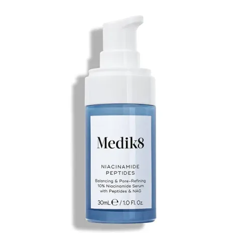 Skin serum Niacinamide Peptides 10% Niacinamide Serum 30 ml