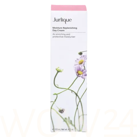 Jurlique Moisture Replenishing Day Cream