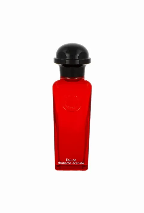 Eau de Rhubarbe Écarlate