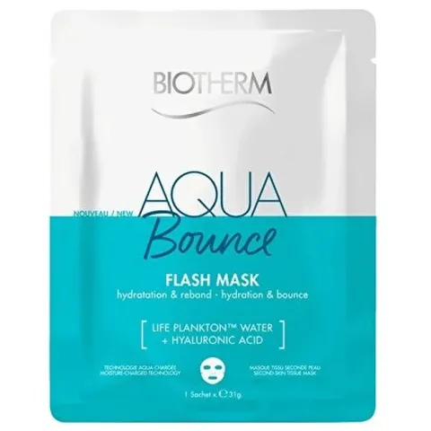 aqua super mask bounce