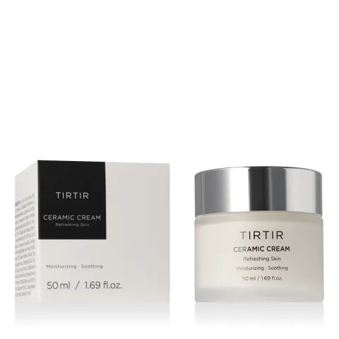 Tirtir Ceramic Cream