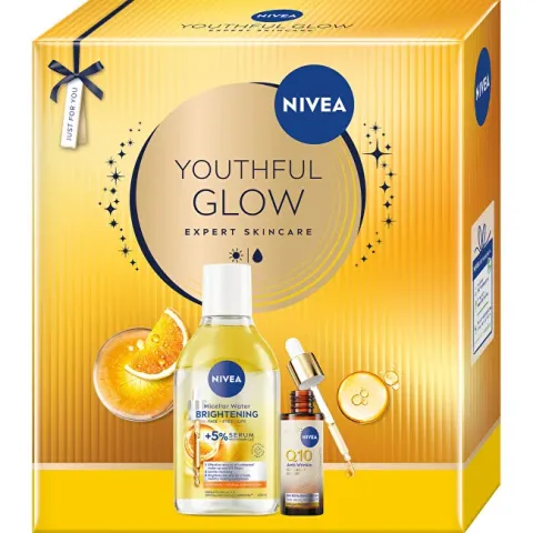 Youthful Glow Gift Set
