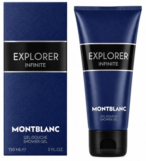Explorer Infinite
