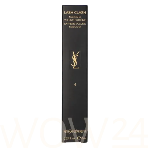 Lash Clash Extreme Volume Mascara
