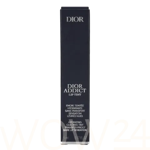 Dior Addict Lip Tint