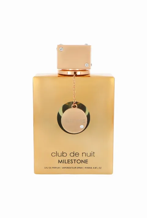 Club de nuit milestone