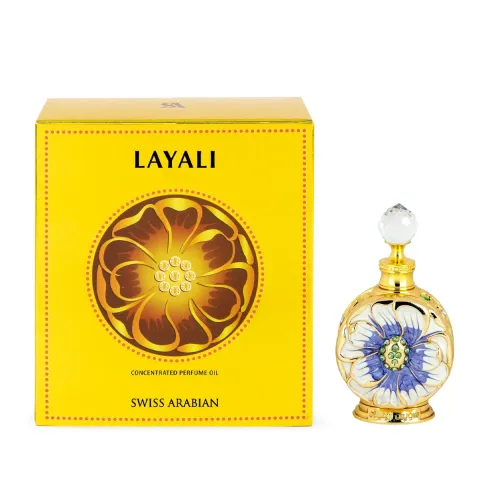 Layali CPO