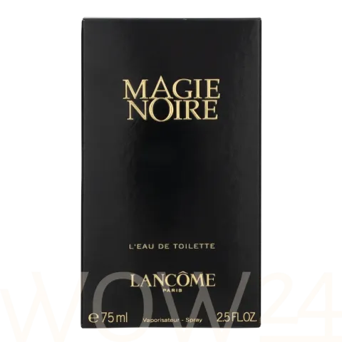 Magie Noire