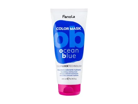 Color mask