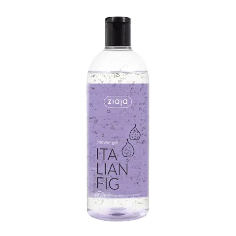 Shower gel Italian fig (Shower Gel)