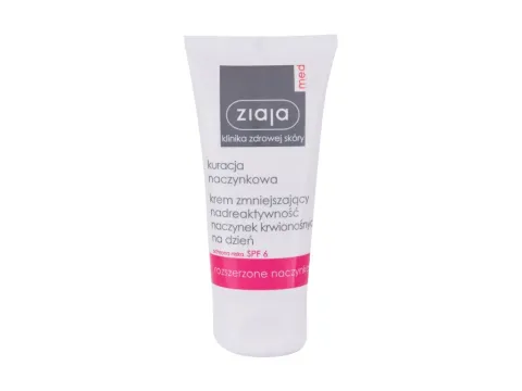 Capillary Treatment