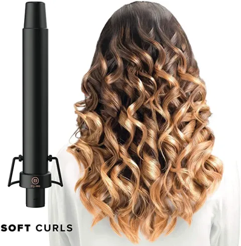 Soft Curl s attachment Curl s hair curler 11768 My Pro Twist &amp; Style GT22 200