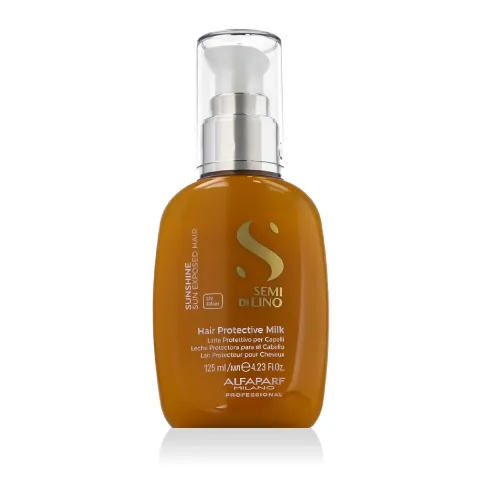 Semi Di Lino Sunshine Hair Protective Milk