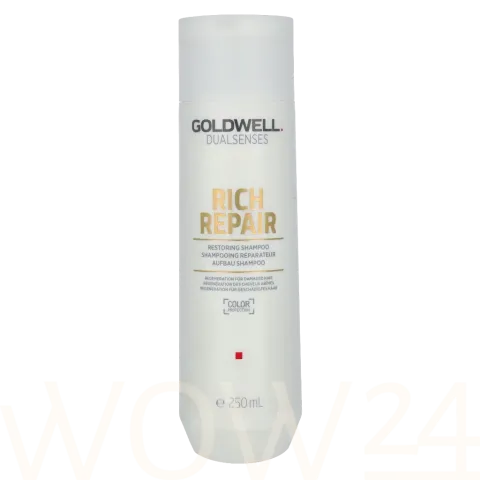 Dualsenses Rich Repair