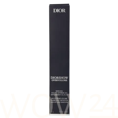 Dior Diorshow Overvolume Mascara
