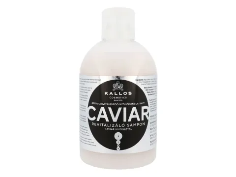 Caviar Restorative Shampoo