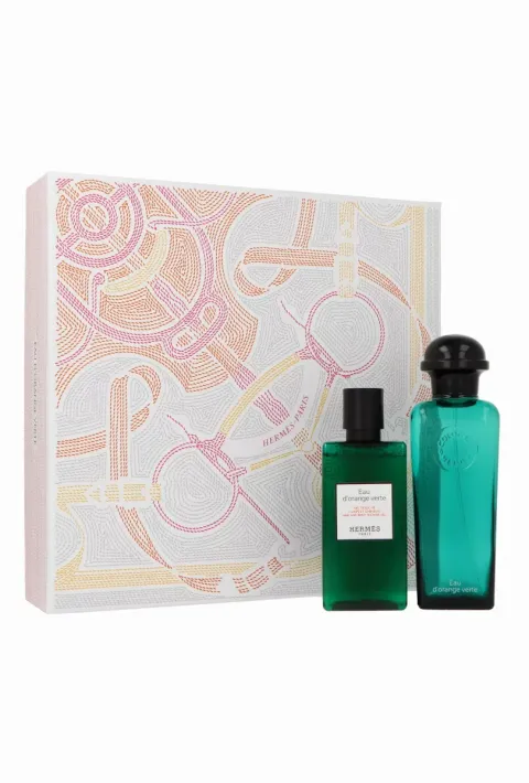 Eau d´Orange Verte