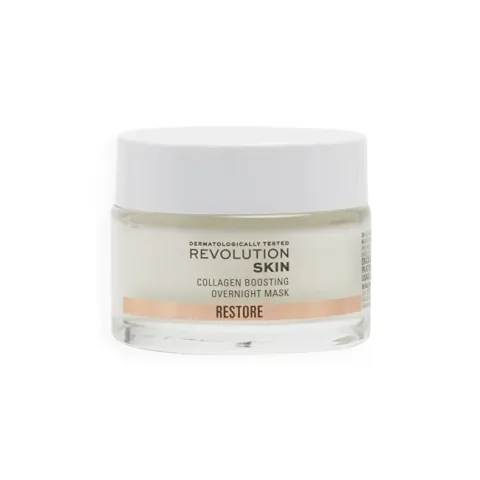 Restore Collagen Boosting Overnight Mask