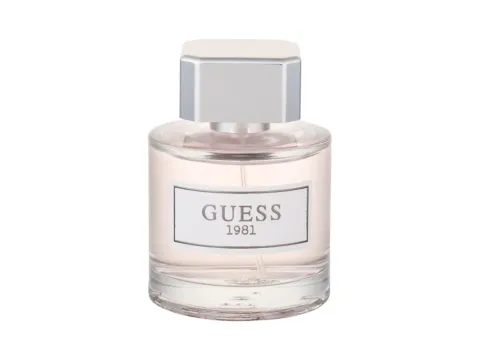 Guess 1981
