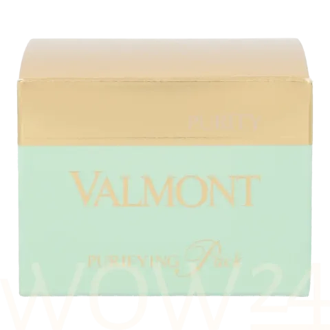 Cleansing clay face mask Purity (Face Mask)