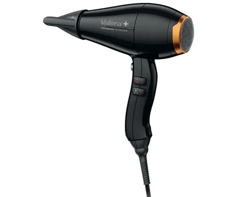 Professional hair dryer Swiss Silent Jet 7500X Light