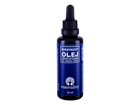 Original Series Plum Oil