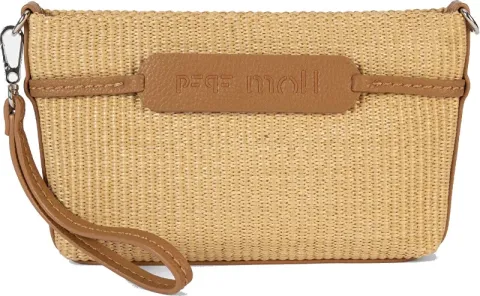 Cosmetic bag-case Ivone 261312 Sand