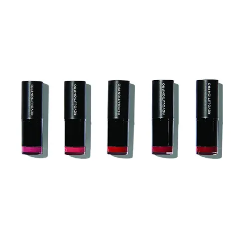 Lip Red Set ( Lips tick Collection) 5 x 3.2 g