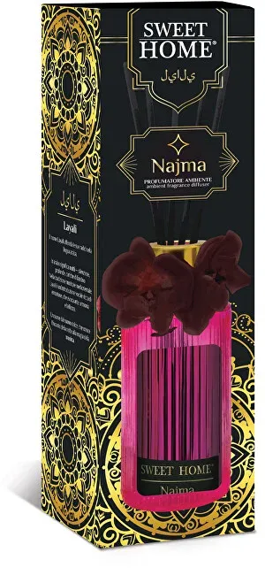 Aroma diffuser Najma