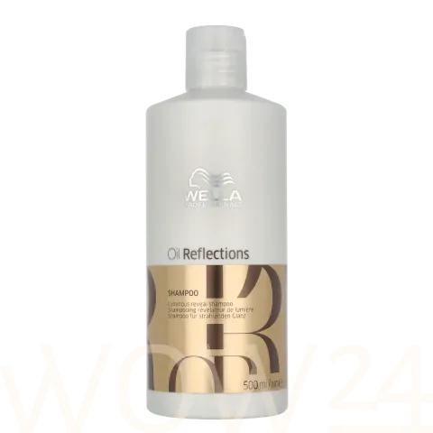Oil Reflections Luminous Reveal Shampoo