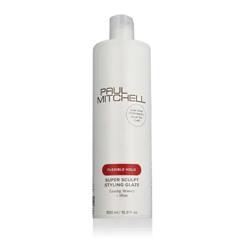 Flexible Hold Super Sculpt Styling Glaze