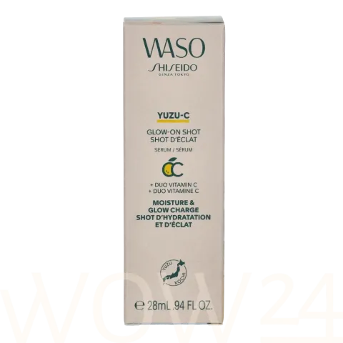Waso Yuzu-C
