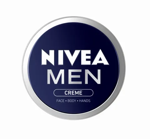 Men Creme Face Body Hands
