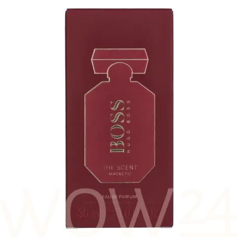 Boss The Scent Magnetic For Her