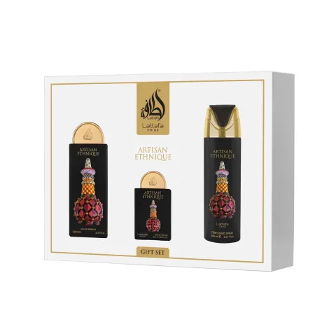 Pride Artisan Ethnique