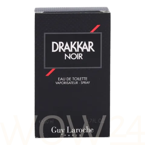 Drakkar noir