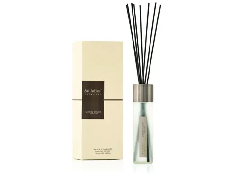 Selected Fragrance Diffuser Smoked Bamboo